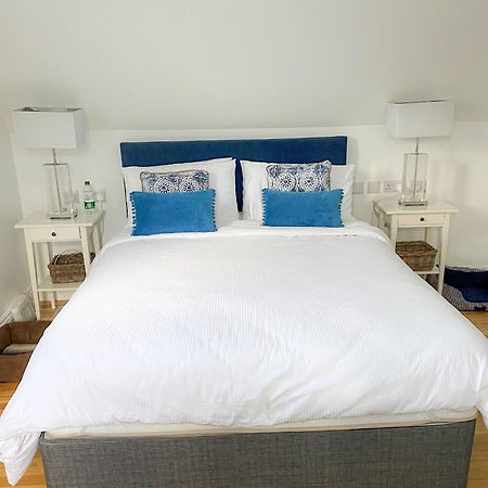 Sea Lodge Holiday Home By Trident Holiday Homes Bantry Εξωτερικό φωτογραφία
