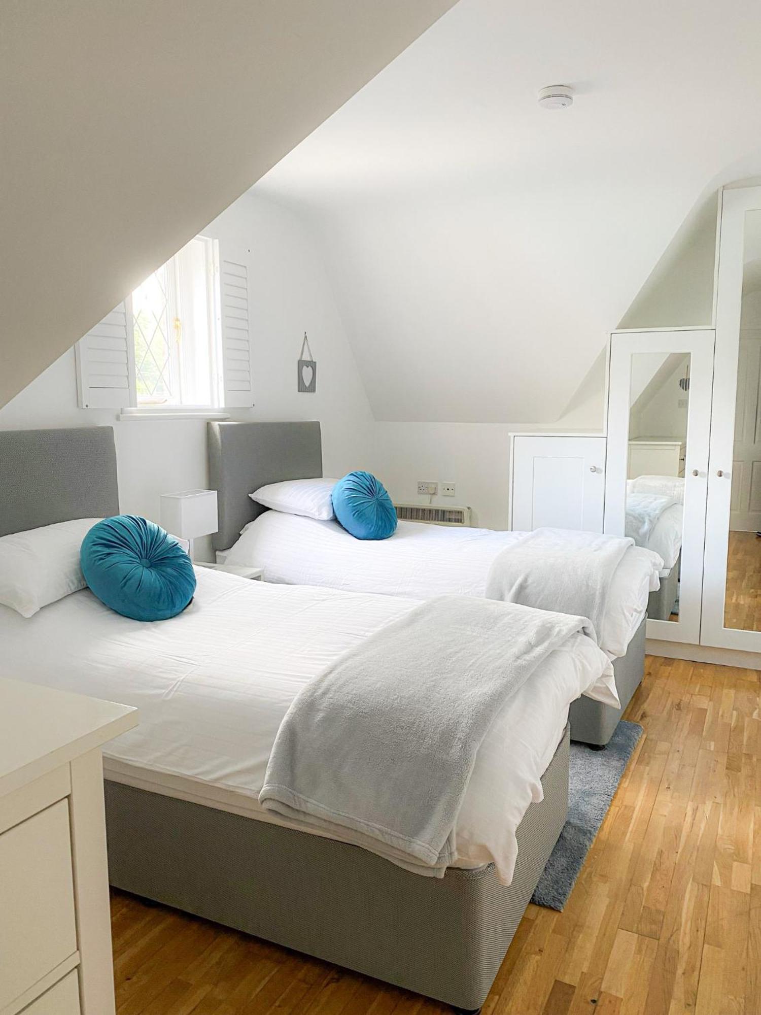 Sea Lodge Holiday Home By Trident Holiday Homes Bantry Εξωτερικό φωτογραφία