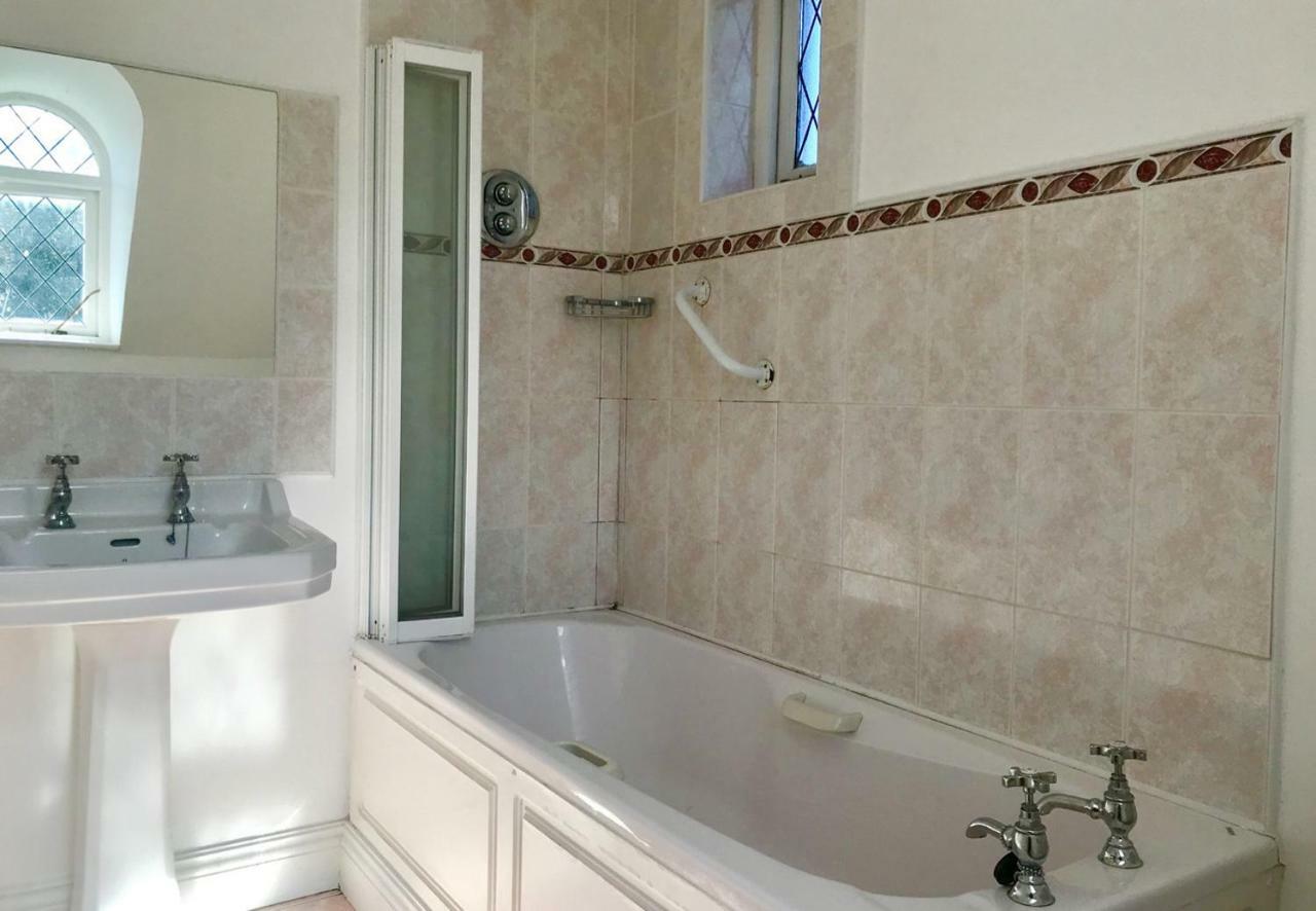 Sea Lodge Holiday Home By Trident Holiday Homes Bantry Εξωτερικό φωτογραφία