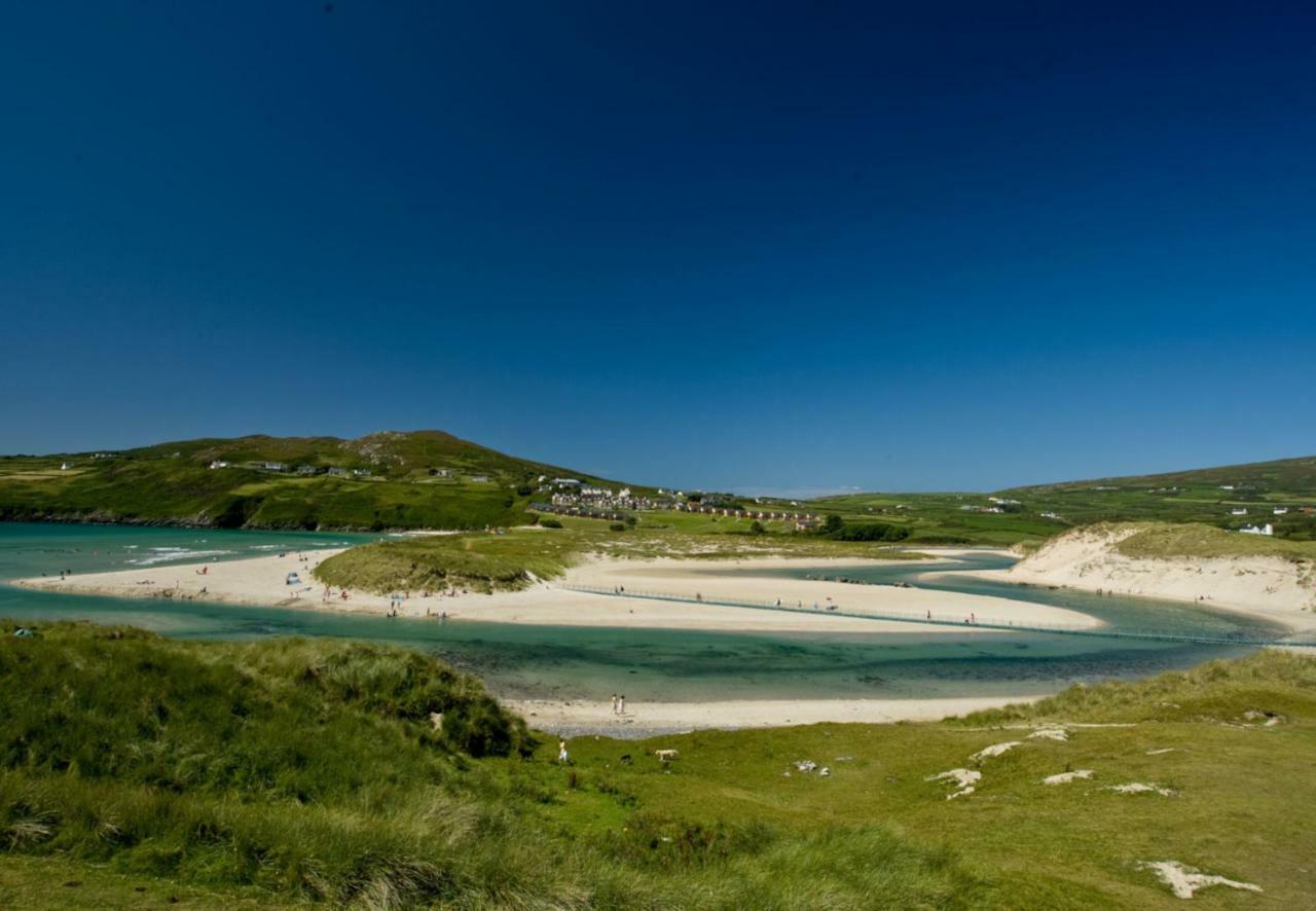 Sea Lodge Holiday Home By Trident Holiday Homes Bantry Εξωτερικό φωτογραφία